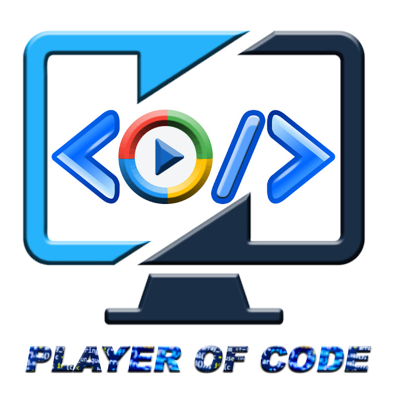 Player Of Code