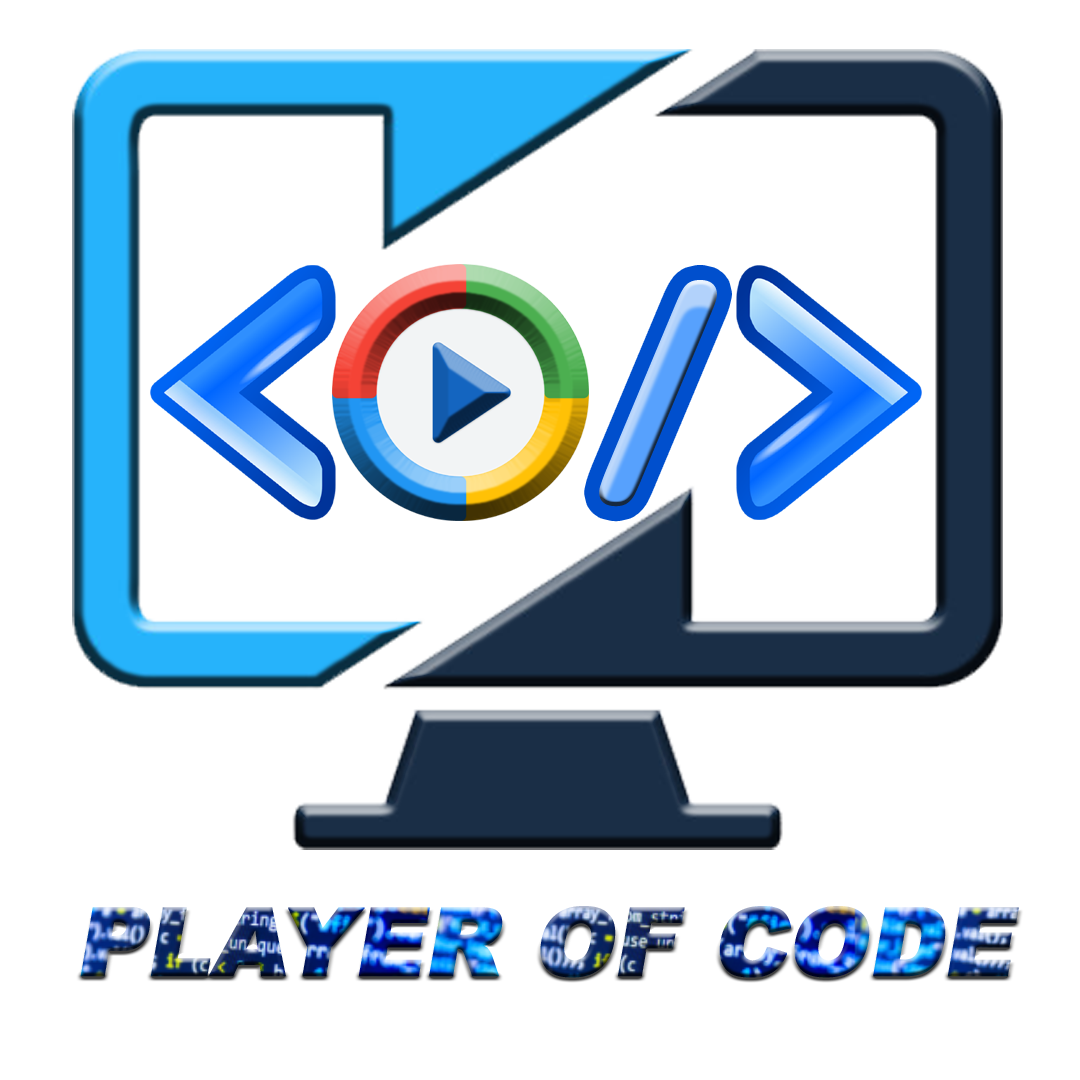 Player Of Code